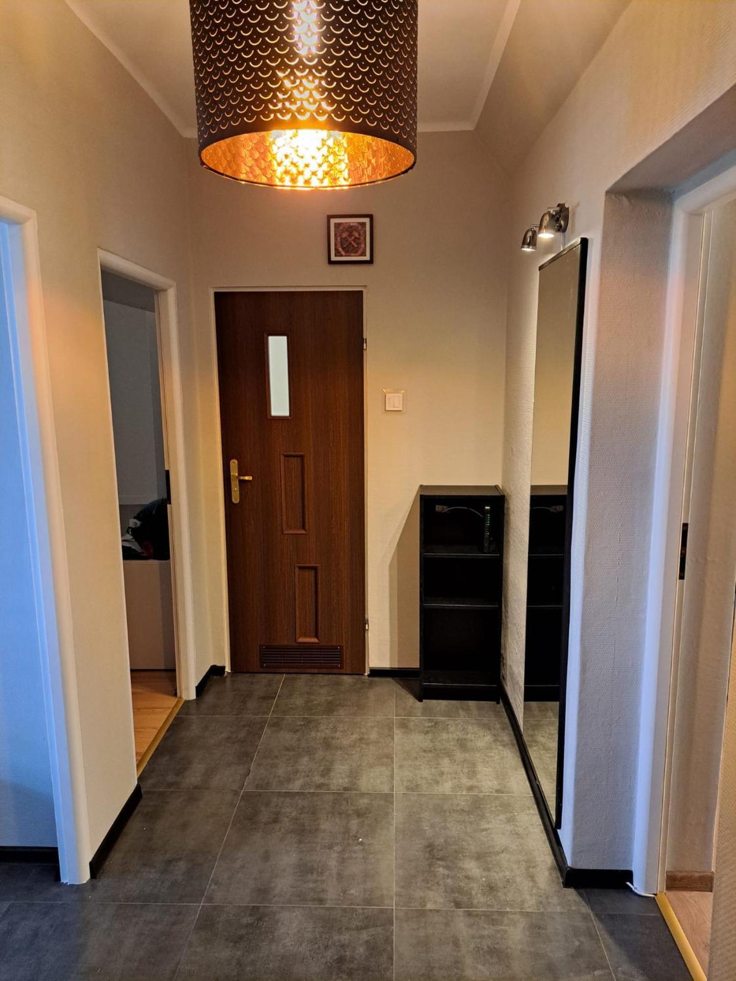 Comfortable Apartment Close To Spodek Катовице Экстерьер фото