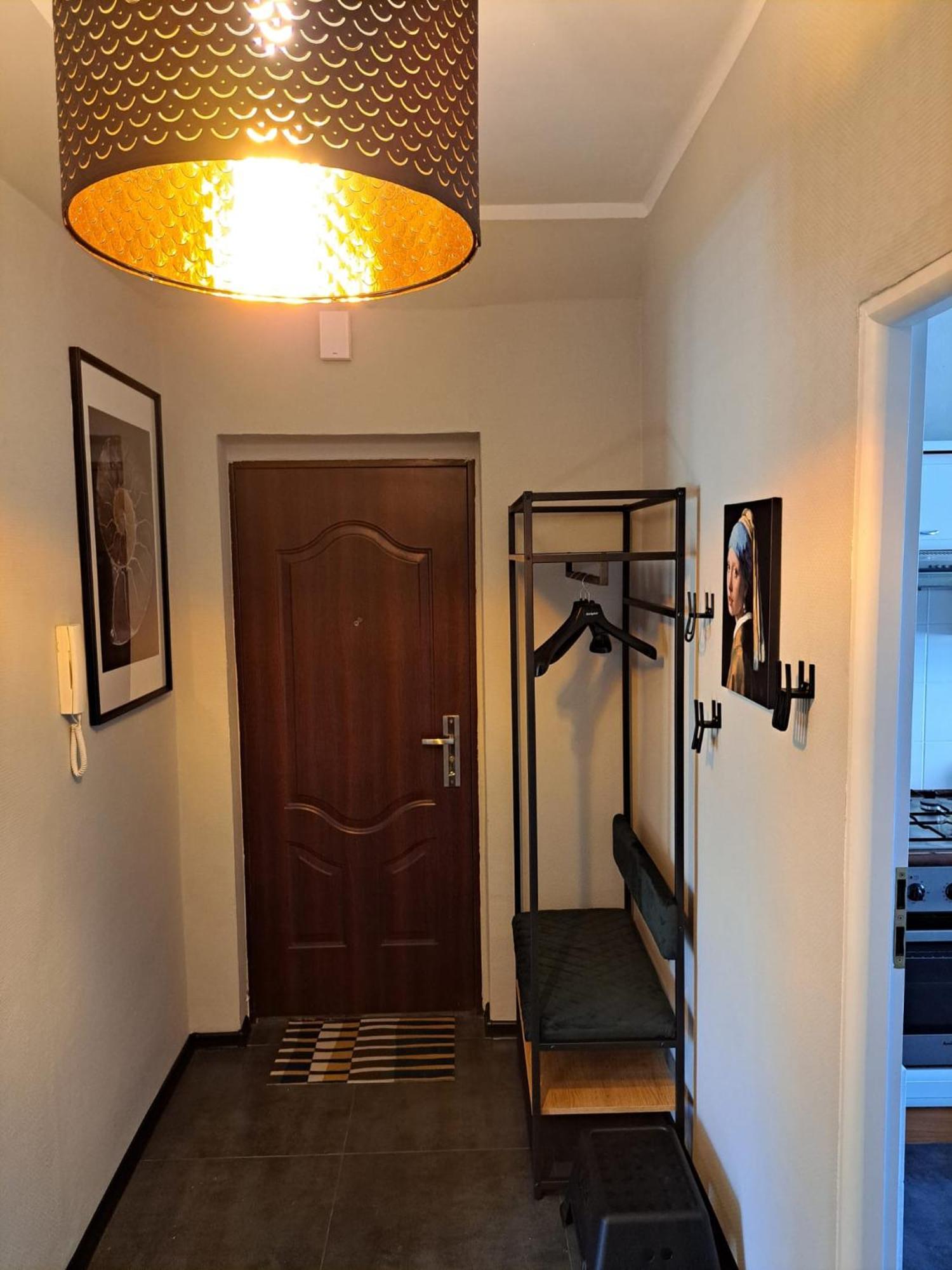 Comfortable Apartment Close To Spodek Катовице Экстерьер фото
