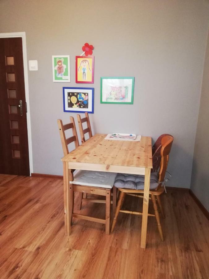 Comfortable Apartment Close To Spodek Катовице Экстерьер фото